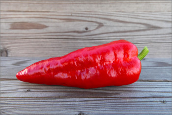     / Sweet pepper is a Hungarian relic, 9